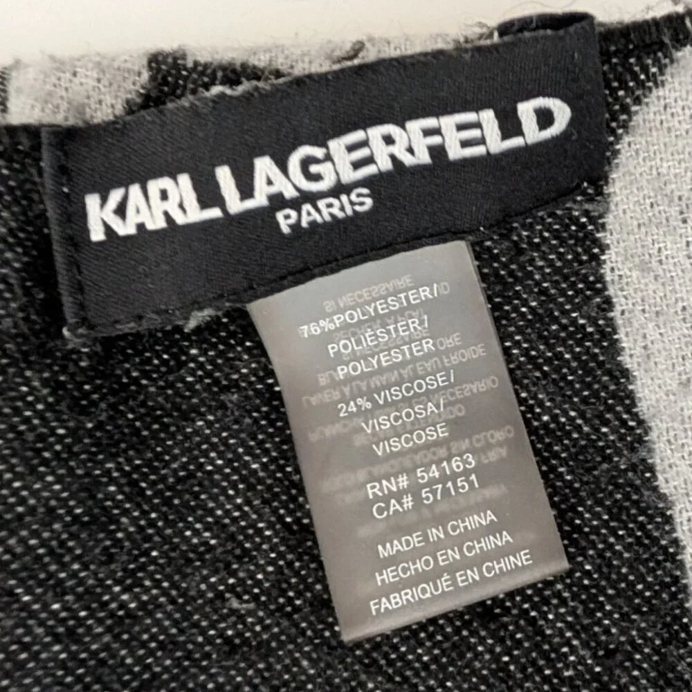 Karl Lagerfeld karl lagerfeld